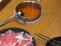 -呷哺呷哺(万达新世界店)