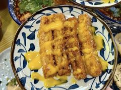 -阿三生煎(正弘城店)