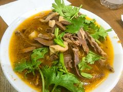 -蒙亨·手把肉·蒙古包文化主题餐厅(天恒广场店)