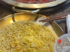 -小龙坎火锅(沂南店)