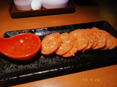 -胖哥俩肉蟹煲(济南世茂国际广场店)