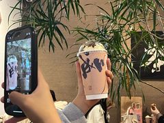 -成川茶店·潮汕工夫浓茶(万象店)