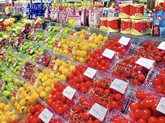 -北国超市(益元店)