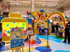 -新城市广场