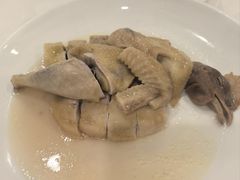 -百乐门喜宴(海珠广场华厦店)