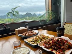 -宴武夷·匠心闽味(印象大红袍店)