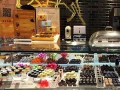 -GODIVA(月星环球港店)