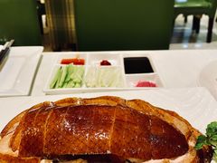 -大鸭梨烤鸭(左家庄店)