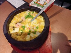 -新发现(宝山龙湖店)
