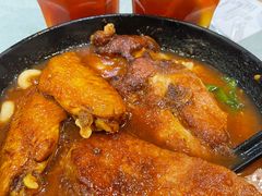 -华嫂冰室(尖沙咀店)