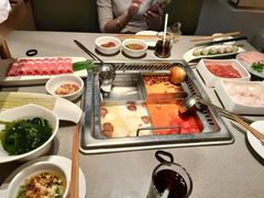 -海底捞火锅(龙湖金沙天街店)