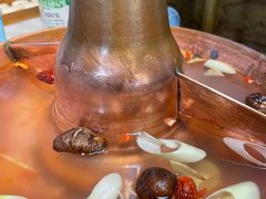 -马记伊源斋涮肉·清真菜(百子湾店)