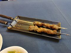 -伊带伊路新疆美食府(呼家楼店)