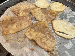 -燚青春东北泥炉烤肉(百合店)