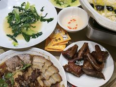 -又见炊烟私房菜(敬亭路店)