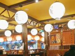 -鸟鹏烧鸟居酒屋(龙岗万科店)
