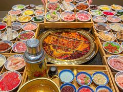 -周小明火锅(黑金冠社区店)