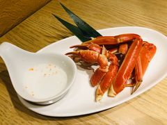 -虹料理·日料放题(悠方店)
