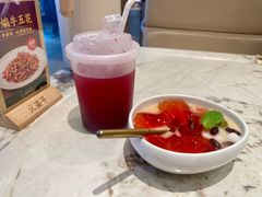 -火婆子·川小馆(扬韬科技广场店)
