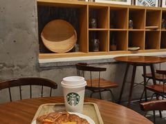 -星巴克臻选(深圳罗湖万象城店)