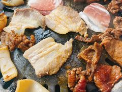 -平山城鑫烧烤(建国楼店)