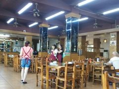 大堂-张氏父子常德肠子馆(红星总店)