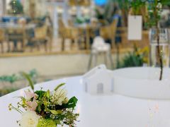 -1/4 ONE QUARTER COFFEE LAB(朝阳大悦城店)