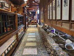 -一桶江山餐厅(松北店)