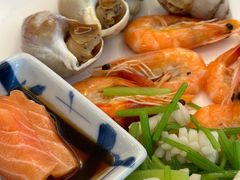 -浙江西子宾馆·瑶园咖啡厅