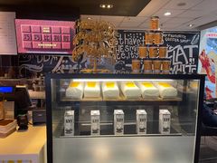-麦当劳(哈西万达店)