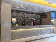 -维也纳酒店(成都春熙路李家沱地铁站店)