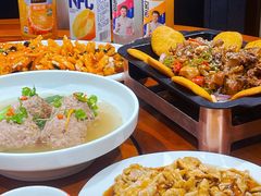 -老苏扬饭店