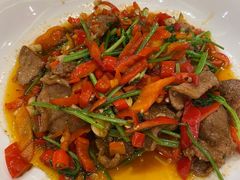 -小尕子·新疆菜(明园店)