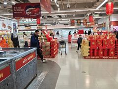 -盒马鲜生(观音桥店)