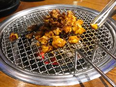 掌中宝-·缸桶屋·韩式牛肋条自助烤肉(西湖D11店)