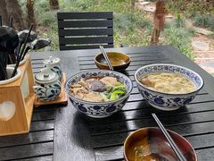 -灵谷景区