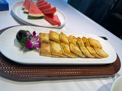 -院里寻菜·精致庭院菜(观沙岭店)