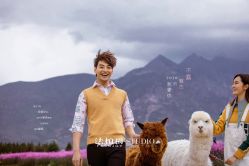 -太古映画婚纱摄影(天河店)