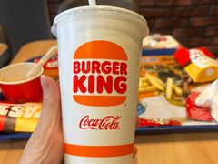 -汉堡王(上海缤谷一期店)