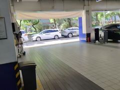 -安惠养车(安定门店)