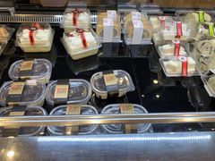 零售区-85度C(北京八角物美店)