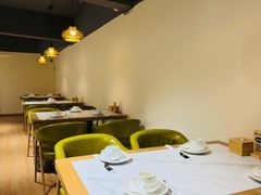 -塔里木的羊·新疆特色餐厅(钱湖北路店)