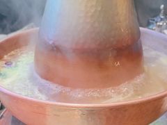 -额尔敦草原涮羊肉·烧烤(冻青树总店)