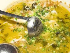 -太二酸菜鱼(福州泰禾店)