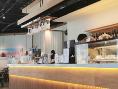 自助取餐区-G+KITCHEN(龙湖狮山天街店)