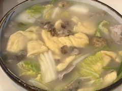 -老蒲鲜·地标·非遗美食(涵江店)