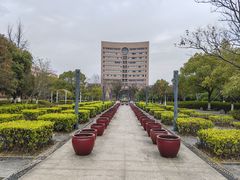 -杭州电子科技大学(下沙校区)