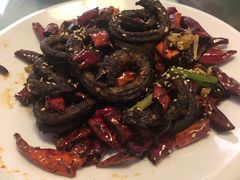 -房陵农家(东亭店)
