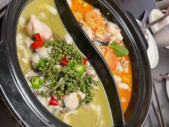-江南鱼捞(北仑银泰城店)