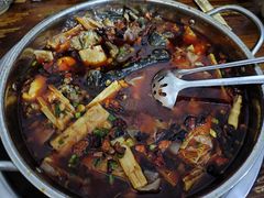 -黑竹香鸡(营和巷店)